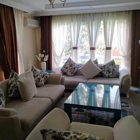 Apartment Oba Gur *