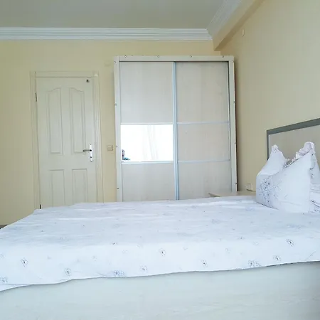 Apartment Oba Gur