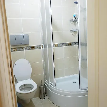 Apartment Oba Gur *