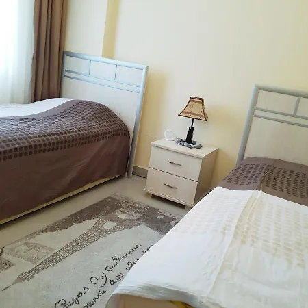 Oba Gur * Alanya