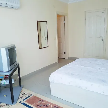 Oba Gur Apartment Alanya