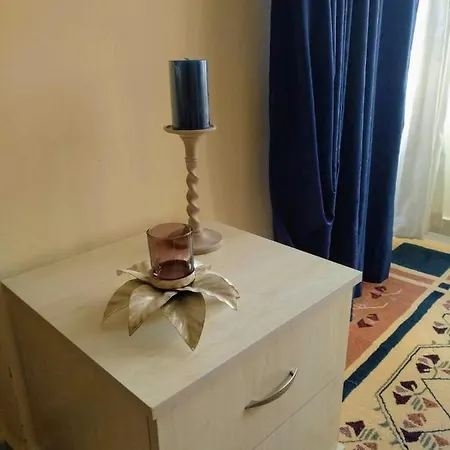 Oba Gur Apartment *