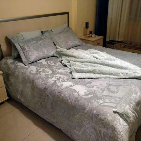 Oba Gur Apartment