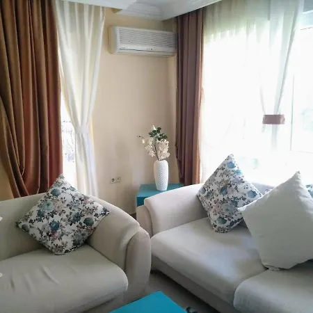 Oba Gur Alanya