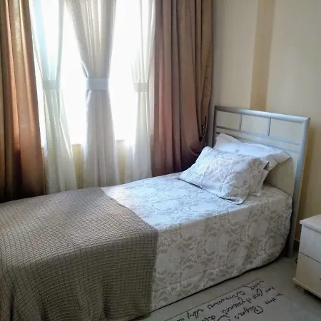 Oba Gur Apartamento *
