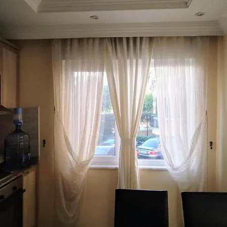 Oba Gur Apartment Alanya