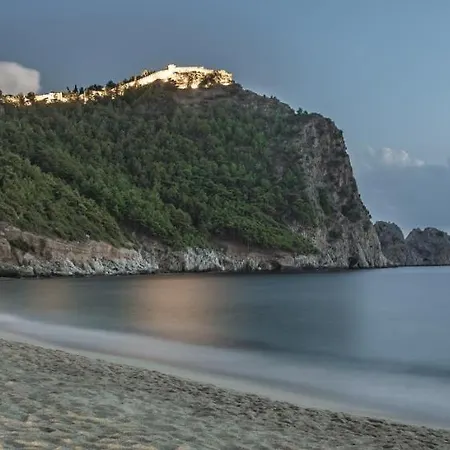 Oba Gur Apartment Alanya