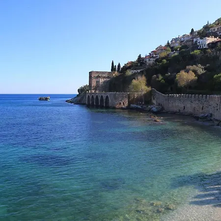 Oba Gur Alanya