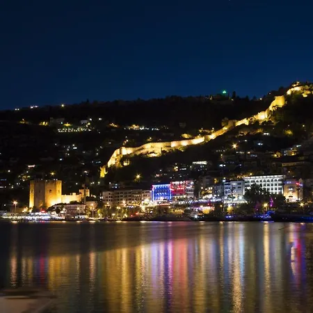 Oba Gur * Alanya
