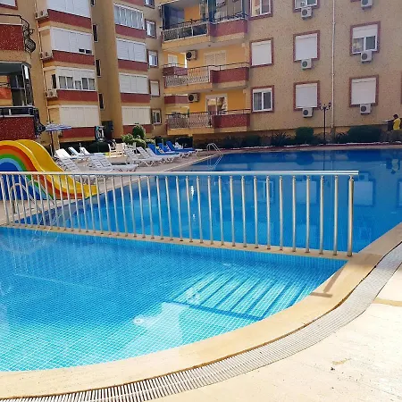 Apartment Oba Gur *