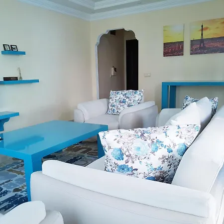 Apartamento Oba Gur *