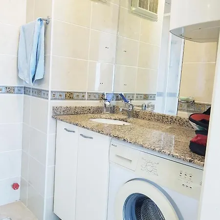 Apartamento Oba Gur Alanya