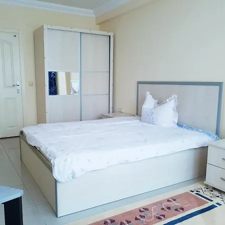 Apartment Oba Gur *