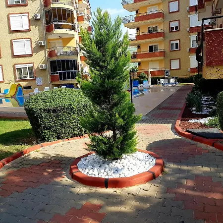 Apartamento Oba Gur *