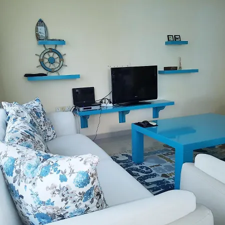 Apartment Oba Gur