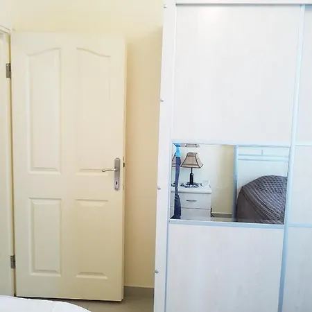 Oba Gur Apartment Alanya