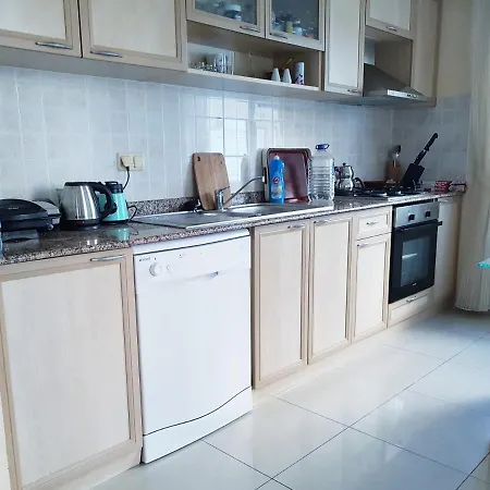 Apartment Oba Gur *