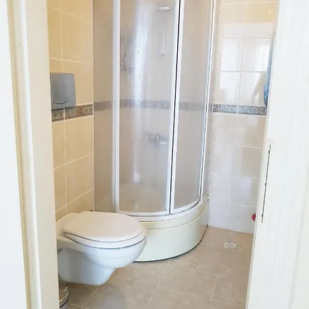 Oba Gur Apartment