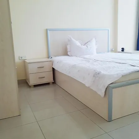 Oba Gur Apartamento *