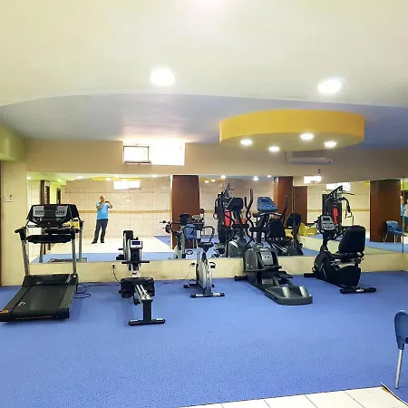 Oba Gur Apartment