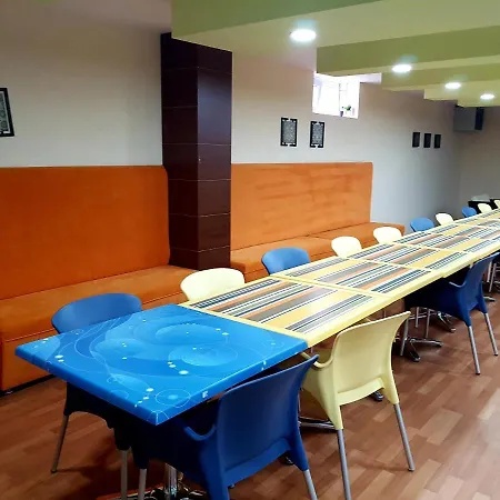 Oba Gur Apartamento Alanya