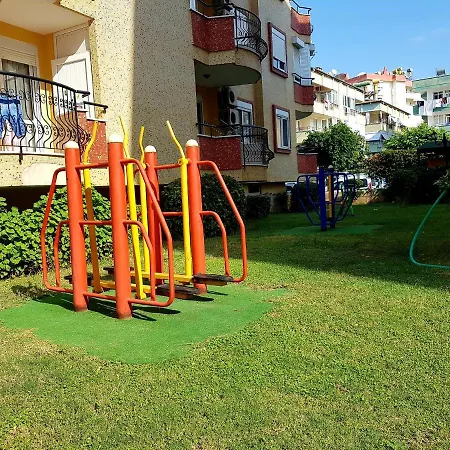 Apartamento Oba Gur *