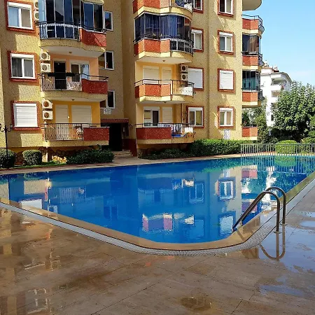 Apartment Oba Gur