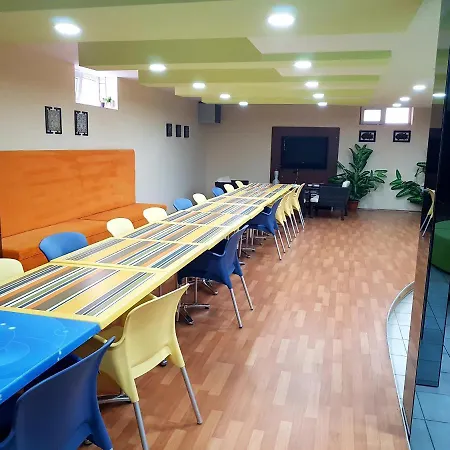 Oba Gur Apartamento Alanya